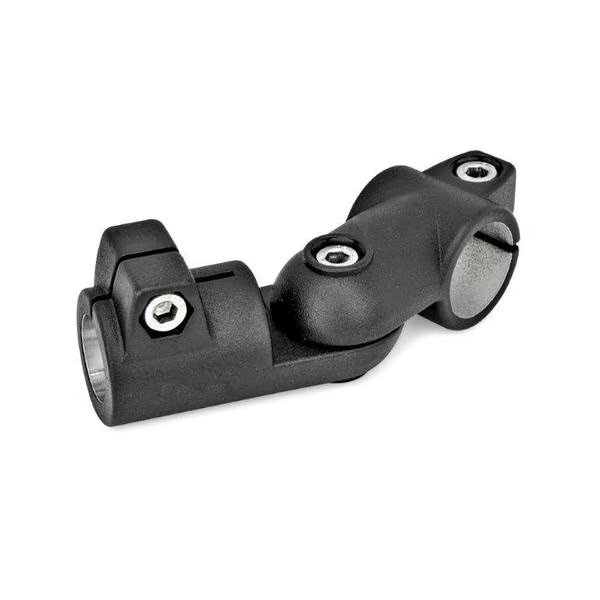 GN288-B50-B50-T-2-SW Swivel Clamp, J.W. Winco, Mfr#: 288-B50-B50-T-2-SW